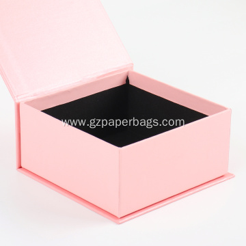Custom Gift Boxes with Magnetic Closure Packaging Box